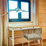 Przystanek Mazury - Nad Jeziorem Holiday home