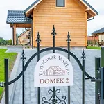 Przystanek Mazury - Nad Jeziorem * Swietajno (Olecko)