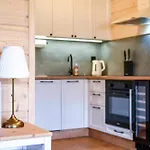 Holiday home Przystanek Mazury - Nad Jeziorem *