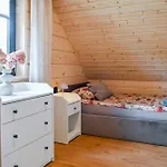 Przystanek Mazury - Nad Jeziorem Holiday home