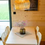 Przystanek Mazury - Nad Jeziorem Holiday home