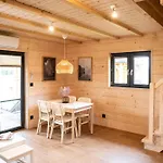 Przystanek Mazury - Nad Jeziorem Holiday home *