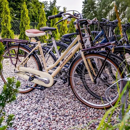 Przystanek Mazury - Nad Jeziorem Tatil Evi