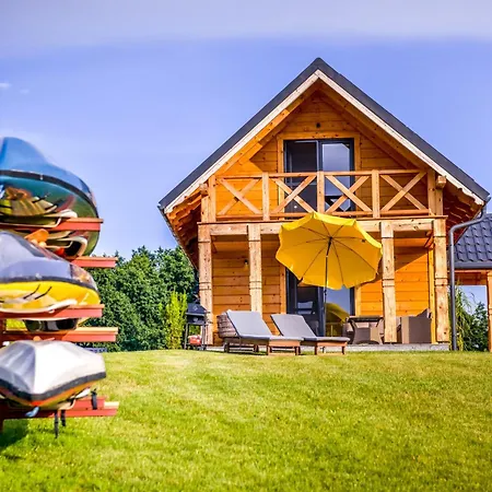 Przystanek Mazury - Nad Jeziorem *