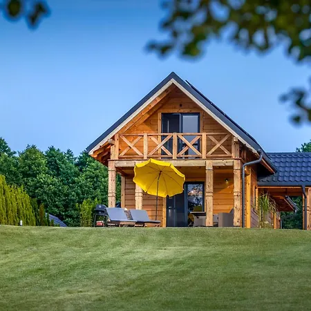 Przystanek Mazury - Nad Jeziorem Swietajno (Olecko)