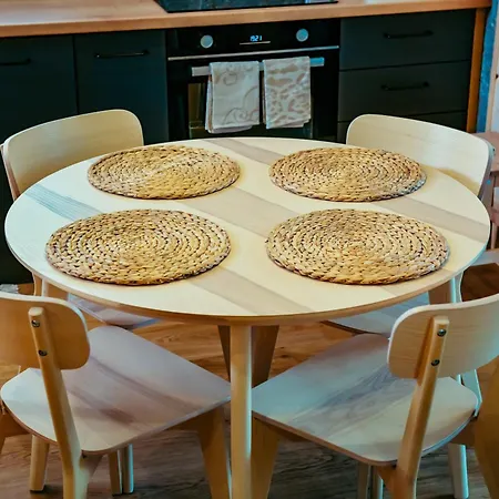 Przystanek Mazury - Nad Jeziorem