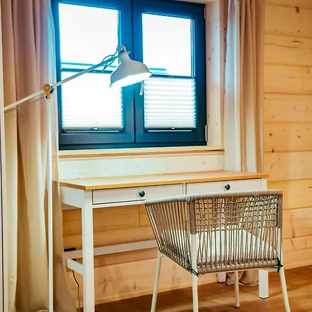 Przystanek Mazury - Nad Jeziorem Tatil Evi