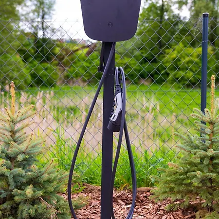 Przystanek Mazury - Nad Jeziorem * Swietajno (Olecko)