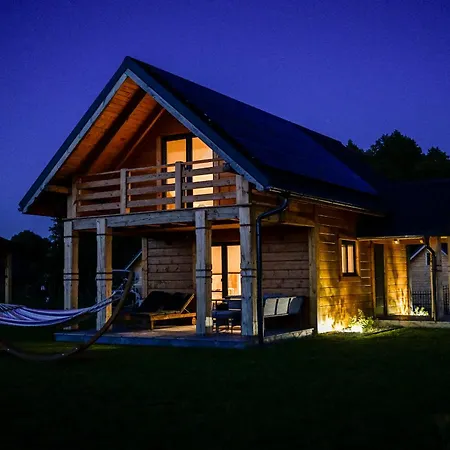 Przystanek Mazury - Nad Jeziorem