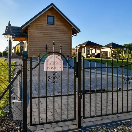 Przystanek Mazury - Nad Jeziorem *