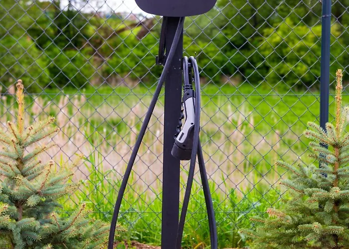 Przystanek Mazury - Nad Jeziorem * Swietajno (Olecko)